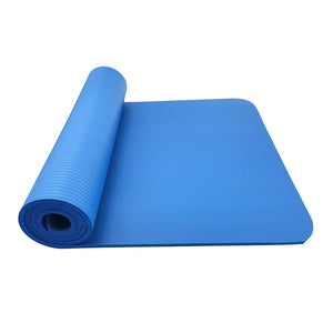 The Foundation of Your Practice: Unlocking the Power of a Natural Fitness Yoga Mat