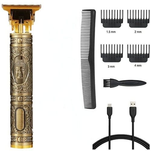 Load image into Gallery viewer, 2023 Hot Sale Hair Clippers Rechargeable Razors Professional Electric
