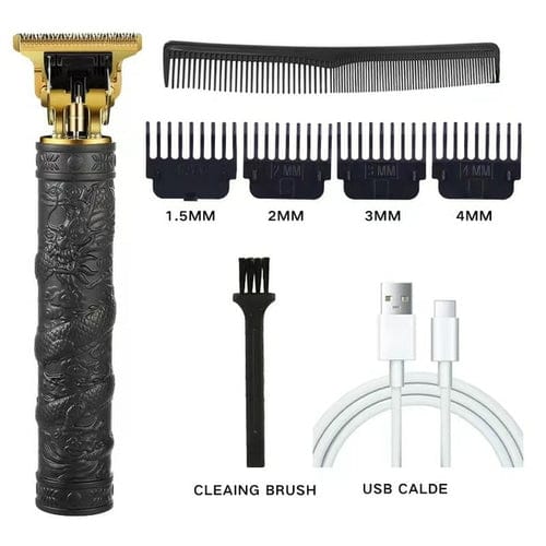 2023 Hot Sale Hair Clippers Rechargeable Razors Professional Electric