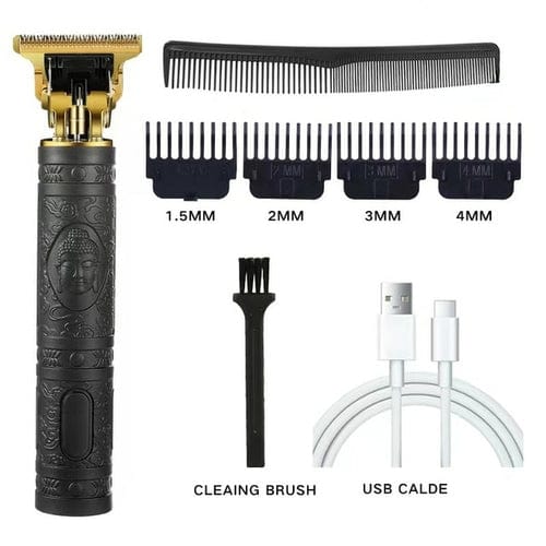 2023 Hot Sale Hair Clippers Rechargeable Razors Professional Electric