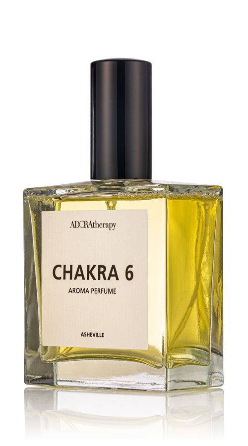 Load image into Gallery viewer, Chakra Aroma Perfume Number 6
