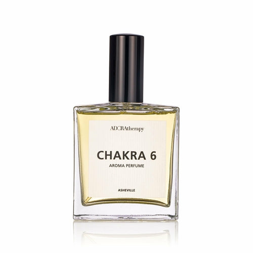 Load image into Gallery viewer, Chakra Aroma Perfume Number 6
