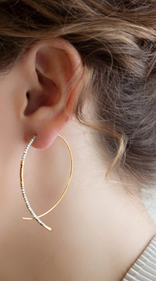 Load image into Gallery viewer, Norah Earrings

