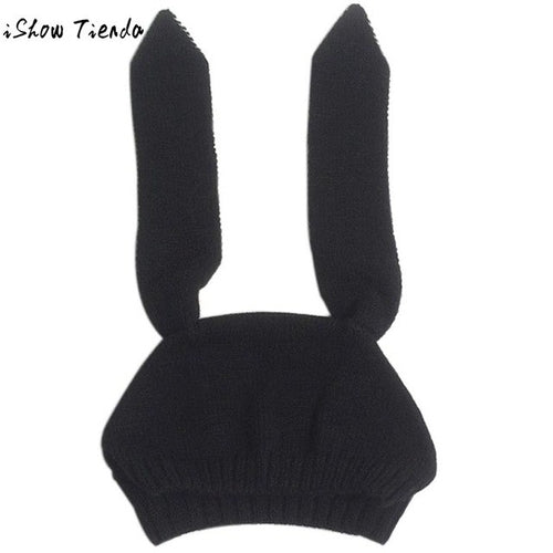 Load image into Gallery viewer, Baby Bunny Ears Hat
