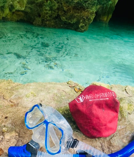 ADVENTURE BAG