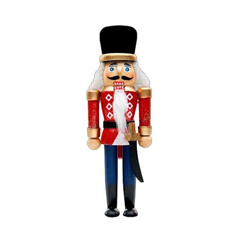 Load image into Gallery viewer, Nutcracker Magnet #M009
