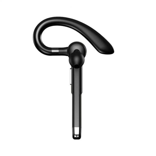 Load image into Gallery viewer, New Business Bluetooth-compatible Headset With Mic Hands-free Ear-hook
