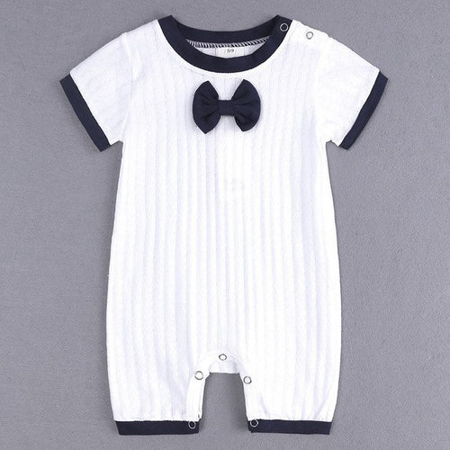 Load image into Gallery viewer, New trendy Cute Baby Bodysuits Newborn Toddler
