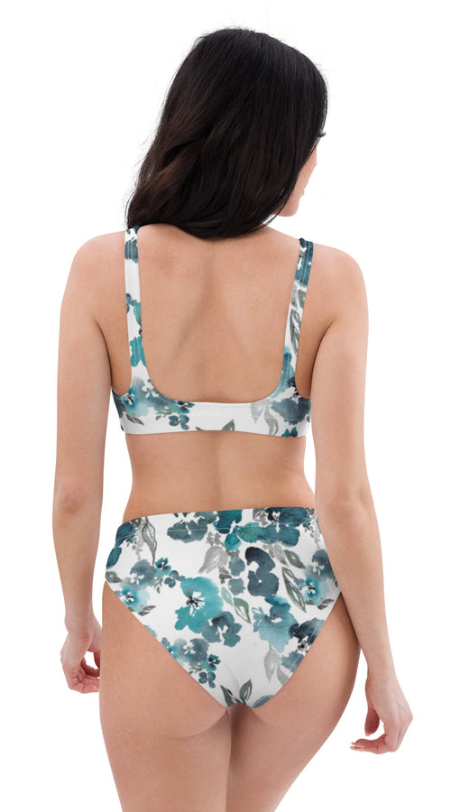 Load image into Gallery viewer, Ava two piece swimsuit
