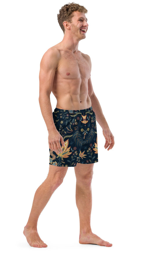 Load image into Gallery viewer, Ariel men&#39;s swim trunks
