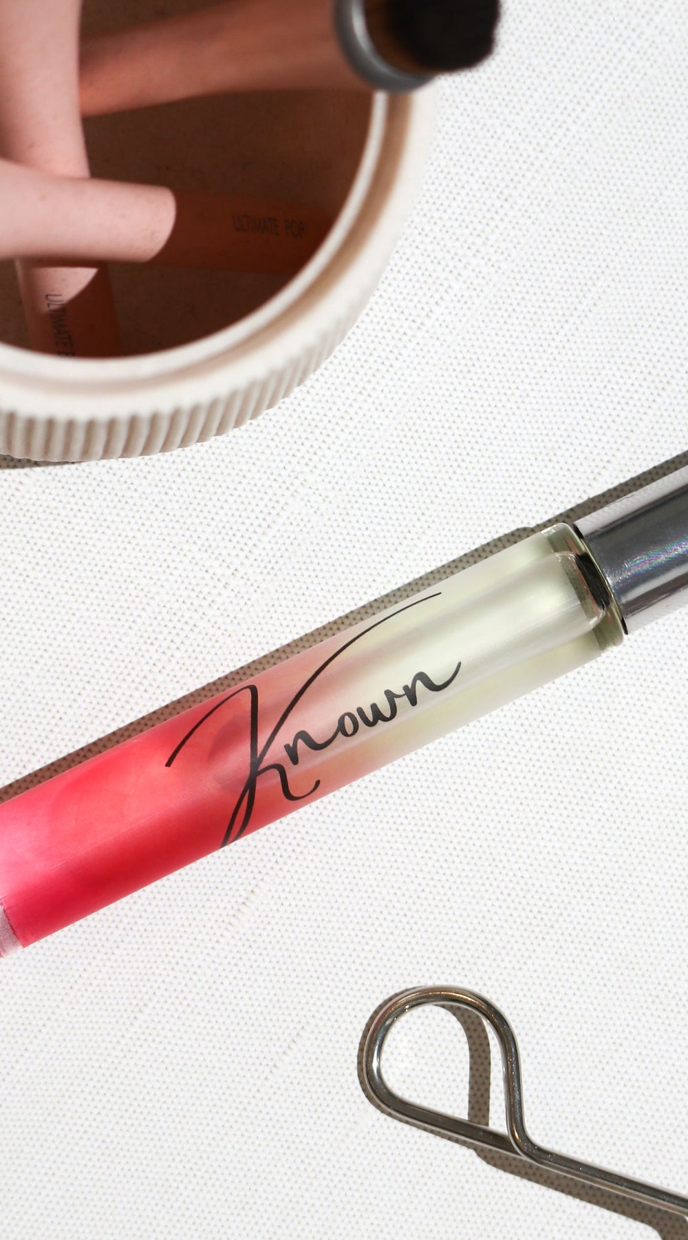 Known Rollerball Perfume