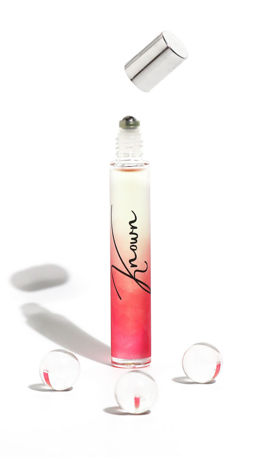 Load image into Gallery viewer, Known Rollerball Perfume
