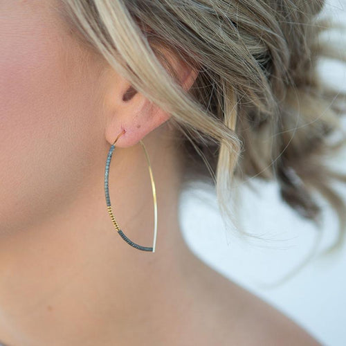 Load image into Gallery viewer, Norah Earrings
