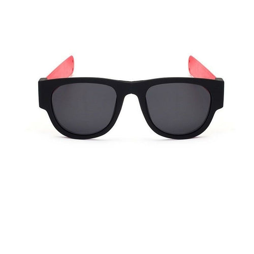 Foldable Sports Sunglasses