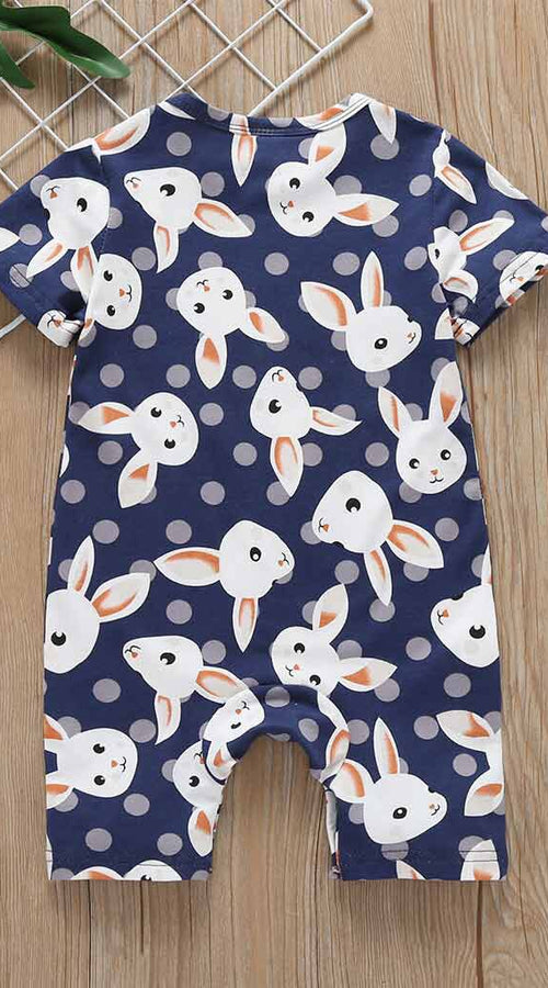 Load image into Gallery viewer, Toddler Newborn Baby Boys Girls Bunny Rabbit
