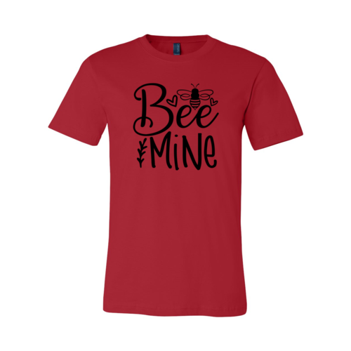 Load image into Gallery viewer, be mine shirt
