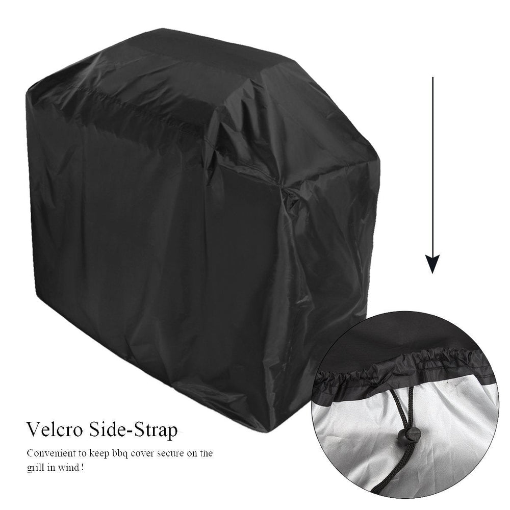 waterproof bbq grill cover barbeque cover anti dust