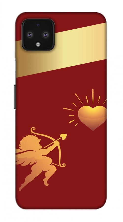 Load image into Gallery viewer, Angel Heart Slim Hard Shell Case For Google Pixel 4 XL
