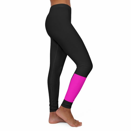 Load image into Gallery viewer, Womens Spandex Leggings
