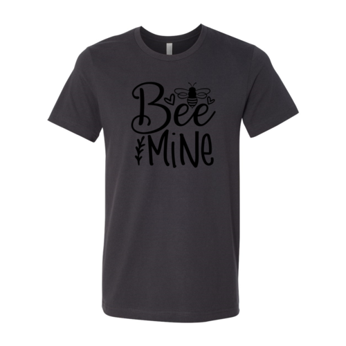 be mine shirt