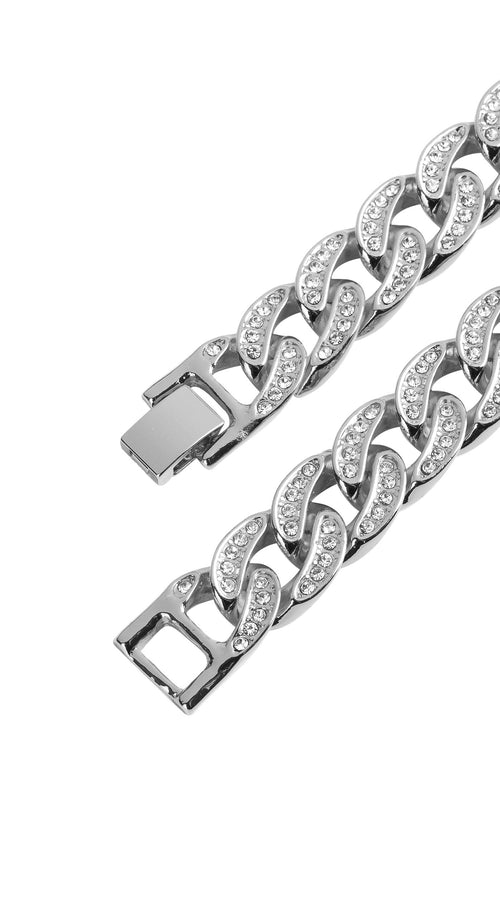 Load image into Gallery viewer, CREW 13MM  Cuban Chain | 970711
