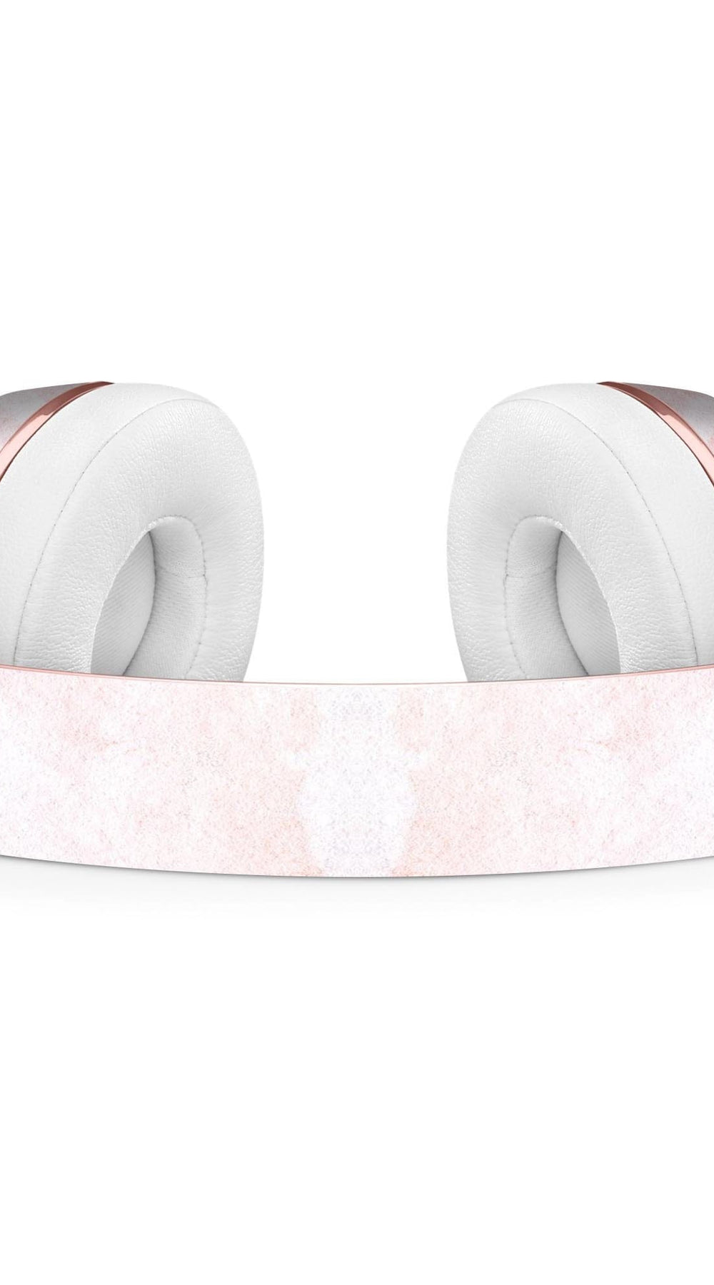 Coral 39 Textured Marble Full-Body Skin Kit for the Beats by Dre Solo