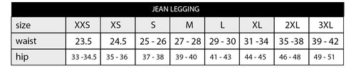 Load image into Gallery viewer, jean merry christmas leggings
