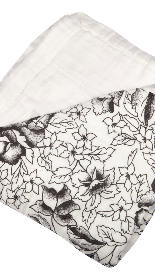 Load image into Gallery viewer, american rose newcastle blanket
