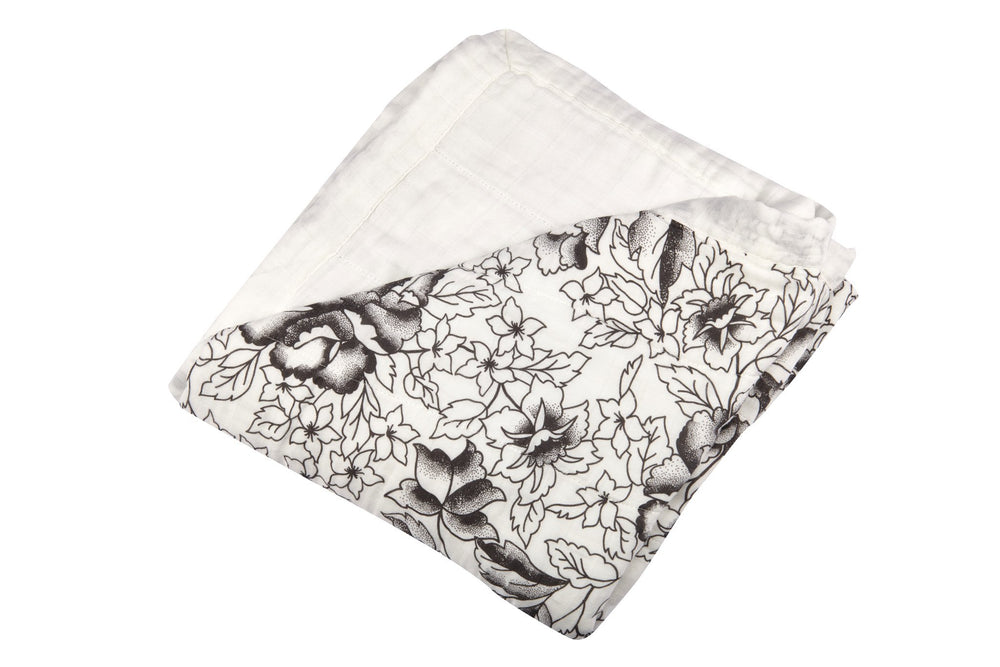 american rose newcastle blanket
