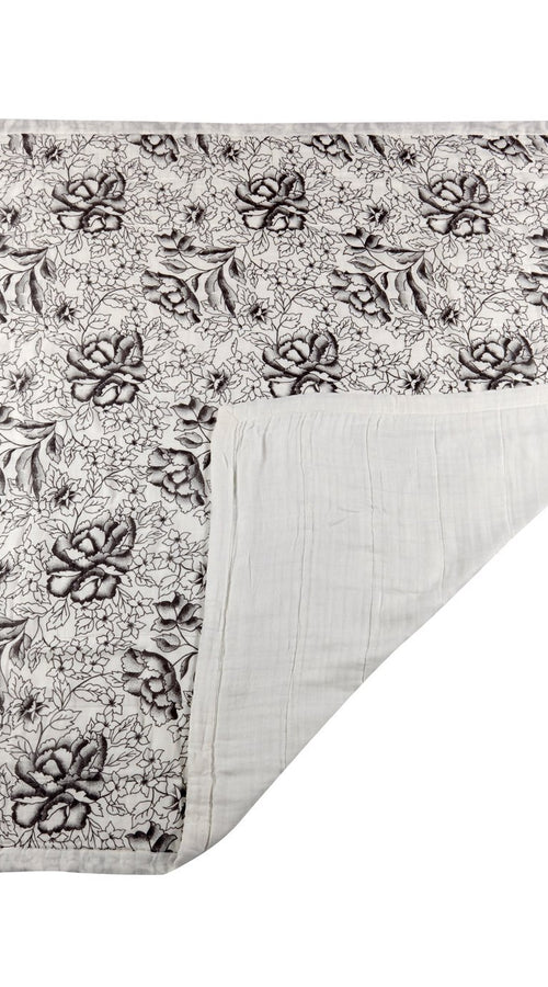 Load image into Gallery viewer, american rose newcastle blanket

