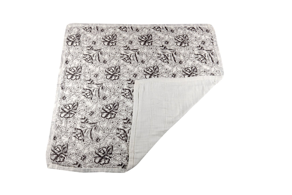 american rose newcastle blanket