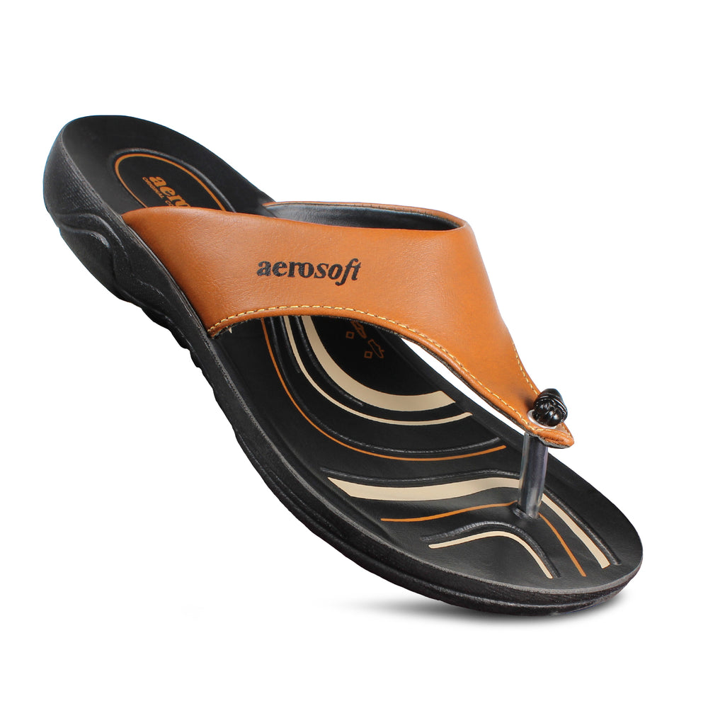 Aerosoft Suzy Women’s Cute Summer Thong Sandals