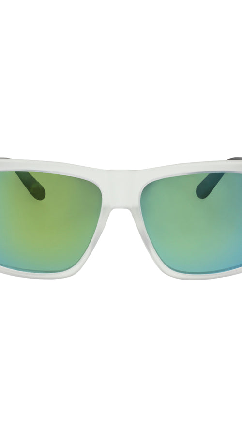 Load image into Gallery viewer, jase new york carter sunglasses in frost
