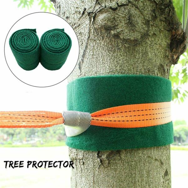 65 feet arm trainer balance rope equipment slackline kit for kids