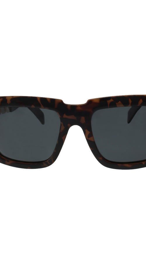 Load image into Gallery viewer, jase new york casero sunglasses in havana
