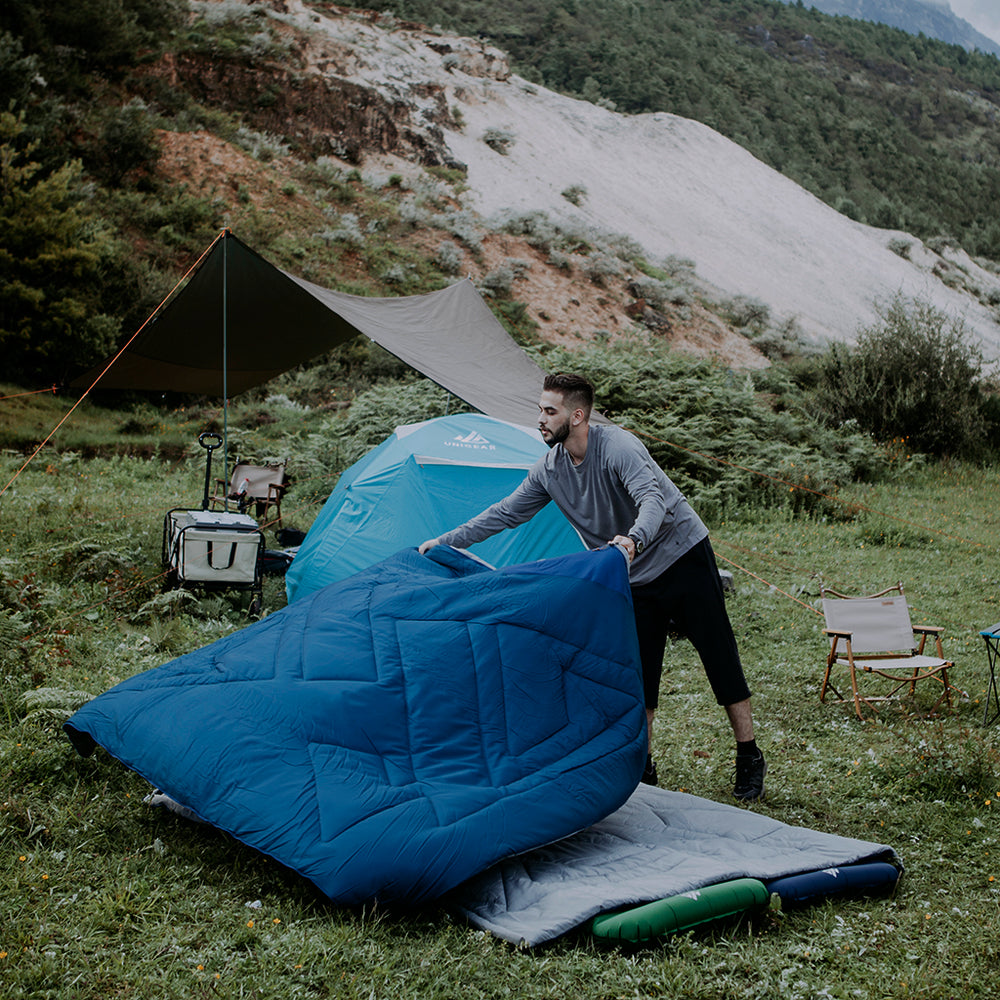 camfy 50 sleeping bag