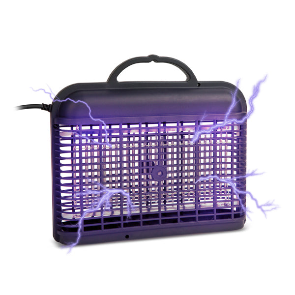 uv insect trap