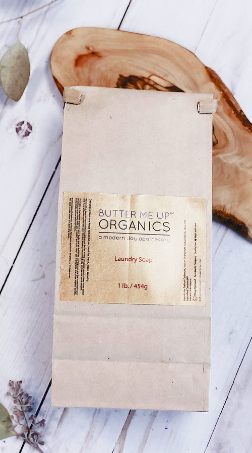 Load image into Gallery viewer, all natural laundry soap
