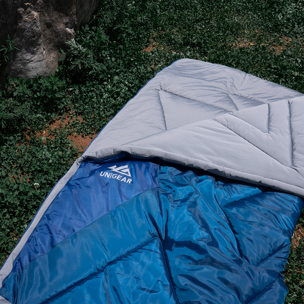 camfy 50 sleeping bag