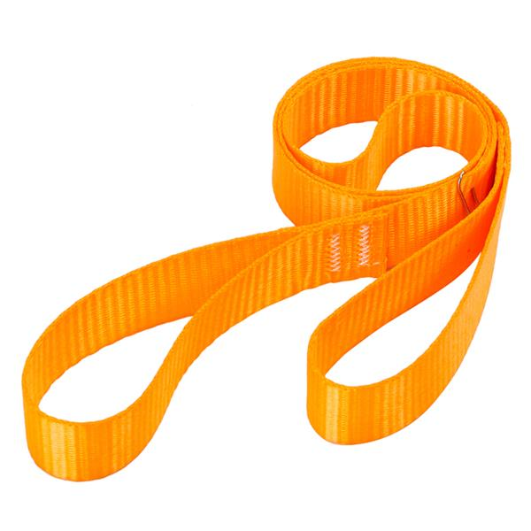 65 feet arm trainer balance rope equipment slackline kit for kids
