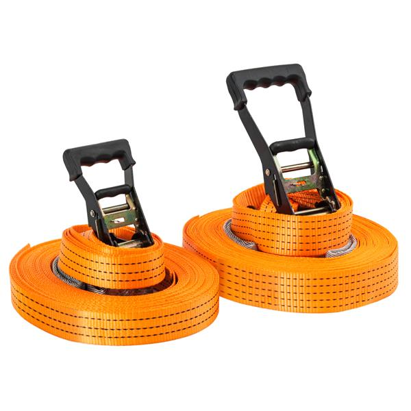 65 feet arm trainer balance rope equipment slackline kit for kids