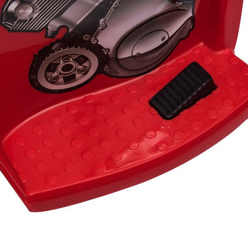 Load image into Gallery viewer, 6v kid electric motorcycle ride on toy battery powered motorbike
