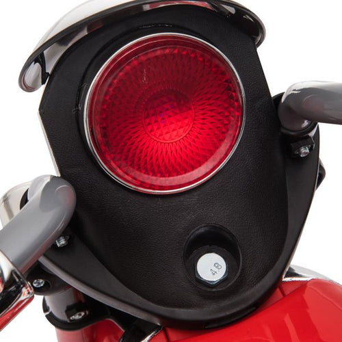 Load image into Gallery viewer, 6v kid electric motorcycle ride on toy battery powered motorbike
