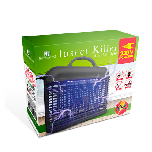 Load image into Gallery viewer, uv insect trap

