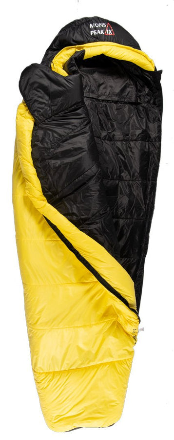 Load image into Gallery viewer, Settler 15 F Sleeping Bag
