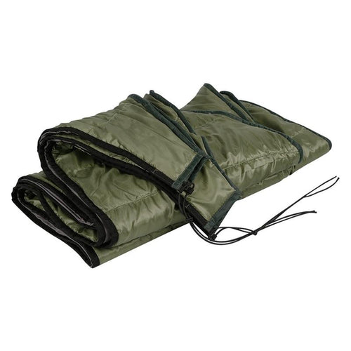 Load image into Gallery viewer, durable waterproof nylon outdoor camping hammock underquilt
